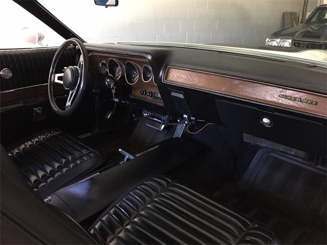 1971 Dodge Charger (CC-1036852) for sale in Jefferson City , Missouri