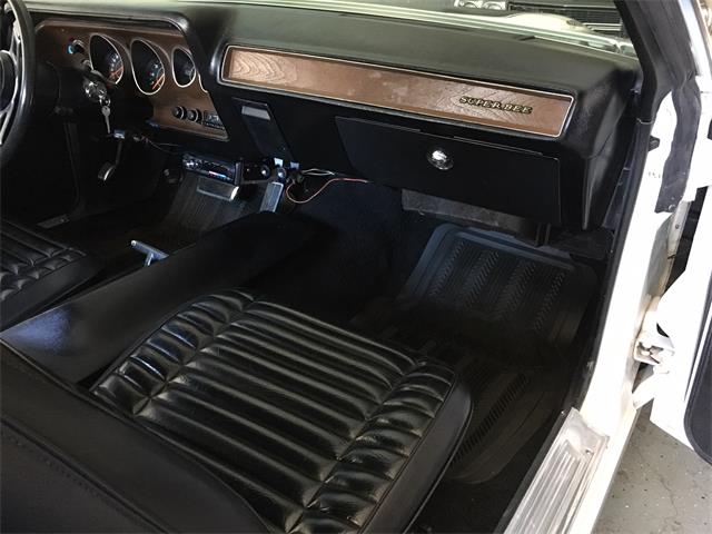 1971 Dodge Charger (CC-1036852) for sale in Jefferson City , Missouri