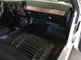 1971 Dodge Charger (CC-1036852) for sale in Jefferson City , Missouri