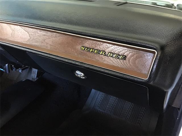 1971 Dodge Charger (CC-1036852) for sale in Jefferson City , Missouri