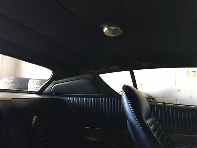 1971 Dodge Charger (CC-1036852) for sale in Jefferson City , Missouri
