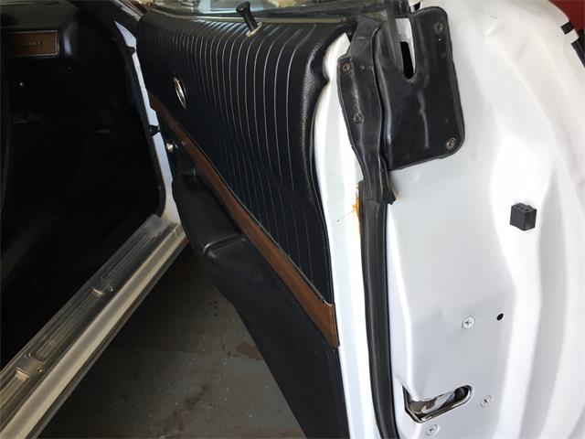 1971 Dodge Charger (CC-1036852) for sale in Jefferson City , Missouri