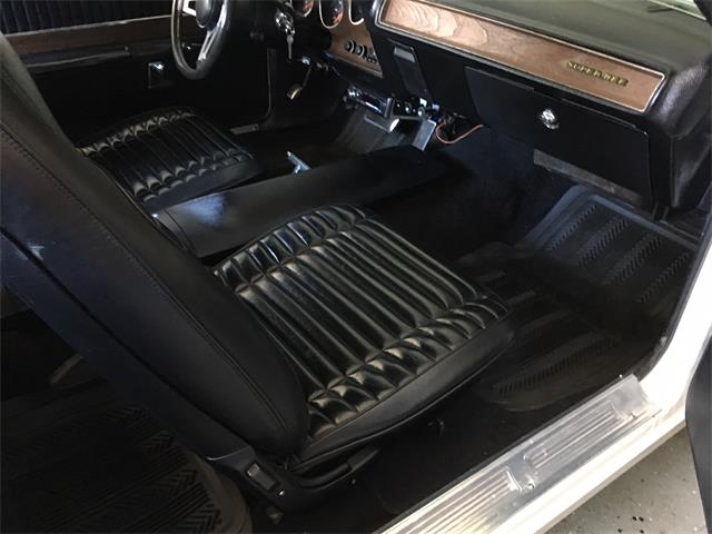 1971 Dodge Charger (CC-1036852) for sale in Jefferson City , Missouri