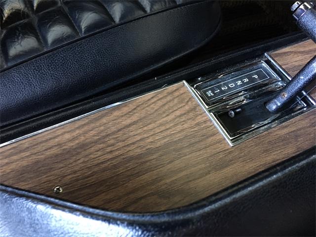 1971 Dodge Charger (CC-1036852) for sale in Jefferson City , Missouri