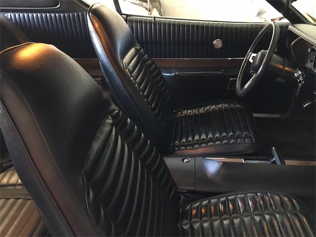1971 Dodge Charger (CC-1036852) for sale in Jefferson City , Missouri