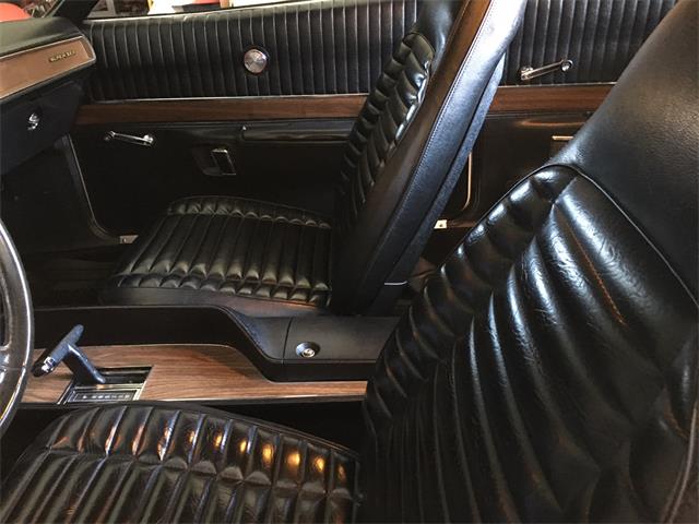 1971 Dodge Charger (CC-1036852) for sale in Jefferson City , Missouri