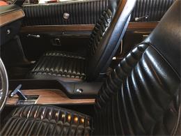 1971 Dodge Charger (CC-1036852) for sale in Jefferson City , Missouri
