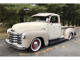 1950 Chevrolet 3100 (CC-1036857) for sale in Harpers Ferry, West Virginia