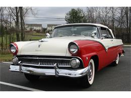 1955 Ford Fairlane (CC-1036862) for sale in Harpers Ferry, West Virginia