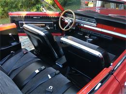 1966 Ford Fairlane 500 XL (CC-1036864) for sale in Mount Pleasant , South Carolina