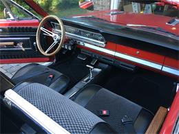 1966 Ford Fairlane 500 XL (CC-1036864) for sale in Mount Pleasant , South Carolina