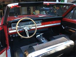 1966 Ford Fairlane 500 XL (CC-1036864) for sale in Mount Pleasant , South Carolina