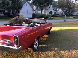 1966 Ford Fairlane 500 XL (CC-1036864) for sale in Mount Pleasant , South Carolina