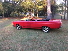 1966 Ford Fairlane 500 XL (CC-1036864) for sale in Mount Pleasant , South Carolina