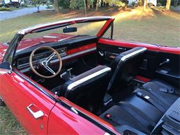 1966 Ford Fairlane 500 XL (CC-1036864) for sale in Mount Pleasant , South Carolina