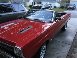 1966 Ford Fairlane 500 XL (CC-1036864) for sale in Mount Pleasant , South Carolina