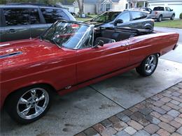 1966 Ford Fairlane 500 XL (CC-1036864) for sale in Mount Pleasant , South Carolina