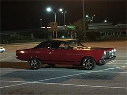 1966 Ford Fairlane 500 XL (CC-1036864) for sale in Mount Pleasant , South Carolina