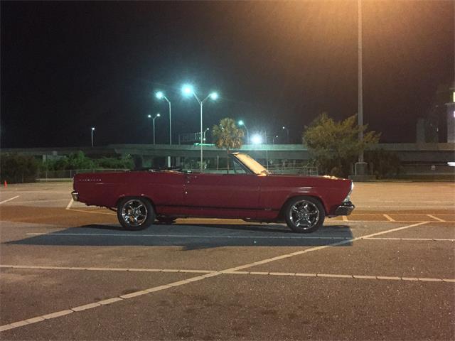 1966 Ford Fairlane 500 XL (CC-1036864) for sale in Mount Pleasant , South Carolina
