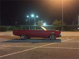1966 Ford Fairlane 500 XL (CC-1036864) for sale in Mount Pleasant , South Carolina