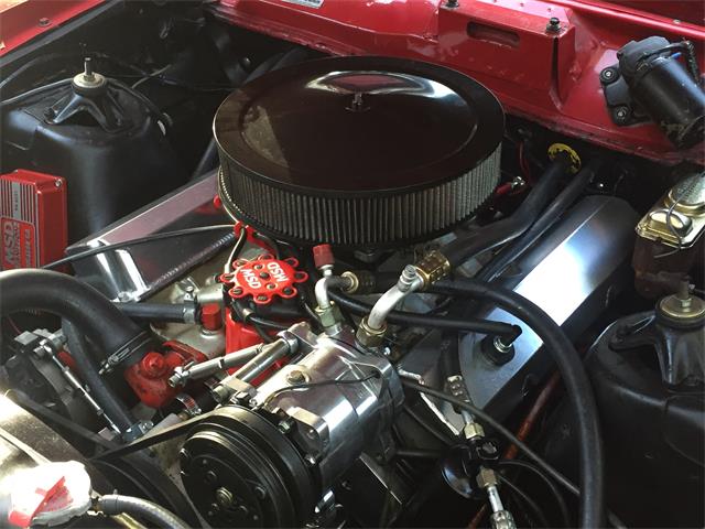 1966 Ford Fairlane 500 XL (CC-1036864) for sale in Mount Pleasant , South Carolina