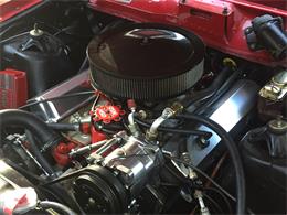 1966 Ford Fairlane 500 XL (CC-1036864) for sale in Mount Pleasant , South Carolina