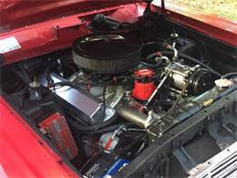 1966 Ford Fairlane 500 XL (CC-1036864) for sale in Mount Pleasant , South Carolina
