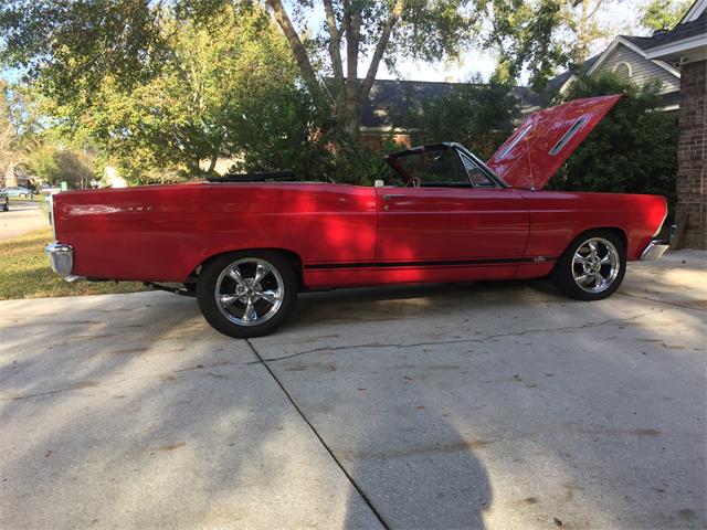 1966 Ford Fairlane 500 XL (CC-1036864) for sale in Mount Pleasant , South Carolina