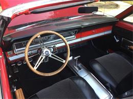 1966 Ford Fairlane 500 XL (CC-1036864) for sale in Mount Pleasant , South Carolina