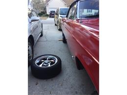 1966 Ford Fairlane 500 XL (CC-1036864) for sale in Mount Pleasant , South Carolina
