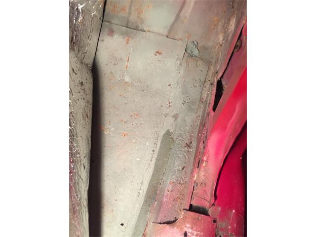 1966 Ford Fairlane 500 XL (CC-1036864) for sale in Mount Pleasant , South Carolina