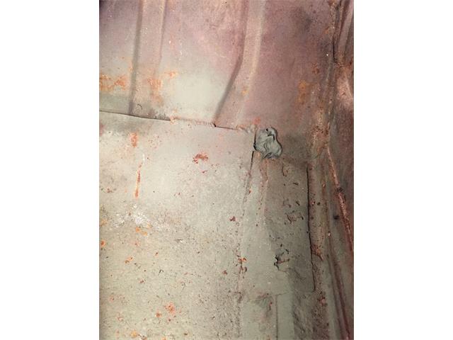 1966 Ford Fairlane 500 XL (CC-1036864) for sale in Mount Pleasant , South Carolina