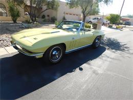 1966 Chevrolet Corvette (CC-1036869) for sale in Phoenix, Arizona