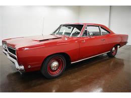 1968 Plymouth Road Runner (CC-1030689) for sale in Dallas, Texas