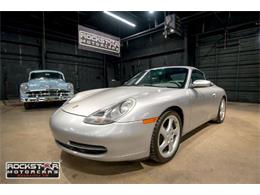 1999 Porsche 911 (CC-1036911) for sale in Nashville, Tennessee