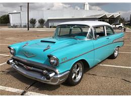 1957 Chevrolet Bel Air (CC-1030693) for sale in Dallas, Texas