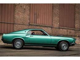1969 Ford Mustang 428 Cobra Jet "R" Code (CC-1036949) for sale in Wallingford, Connecticut