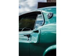 1969 Ford Mustang 428 Cobra Jet "R" Code (CC-1036949) for sale in Wallingford, Connecticut