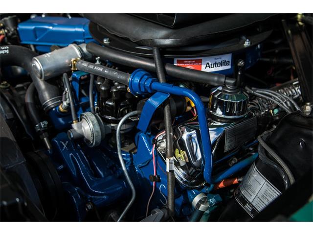 1969 Ford Mustang 428 Cobra Jet "R" Code (CC-1036949) for sale in Wallingford, Connecticut