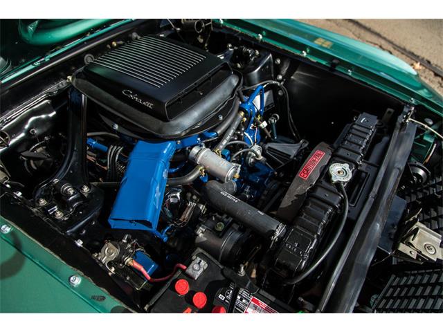 1969 Ford Mustang 428 Cobra Jet "R" Code (CC-1036949) for sale in Wallingford, Connecticut