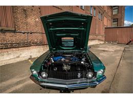 1969 Ford Mustang 428 Cobra Jet "R" Code (CC-1036949) for sale in Wallingford, Connecticut