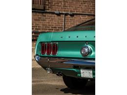 1969 Ford Mustang 428 Cobra Jet "R" Code (CC-1036949) for sale in Wallingford, Connecticut