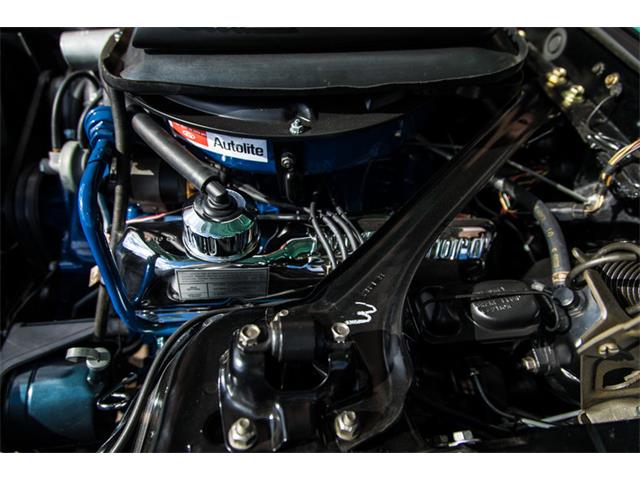 1969 Ford Mustang 428 Cobra Jet "R" Code (CC-1036949) for sale in Wallingford, Connecticut