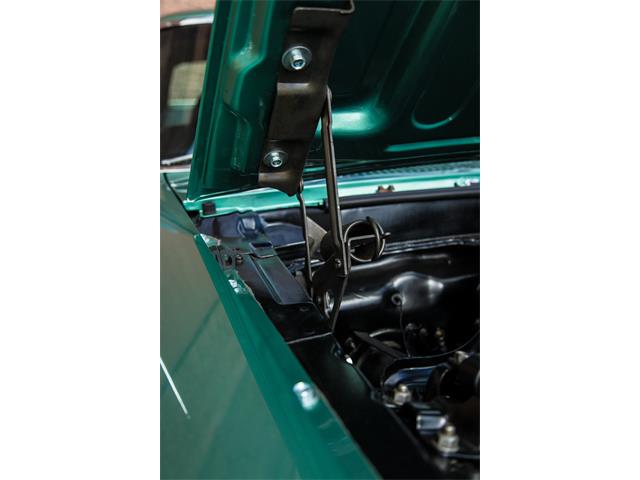 1969 Ford Mustang 428 Cobra Jet "R" Code (CC-1036949) for sale in Wallingford, Connecticut