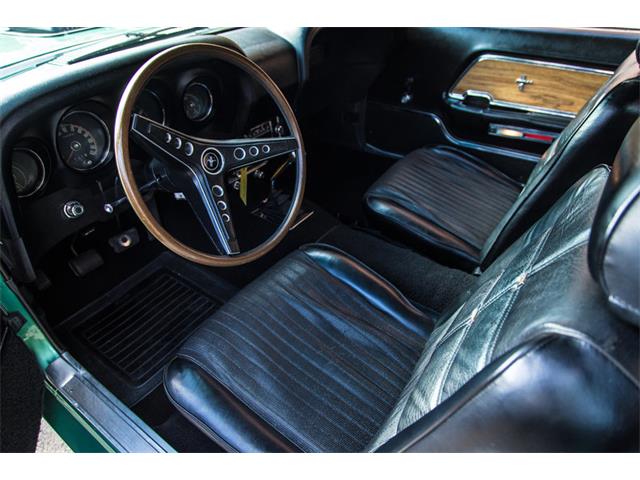 1969 Ford Mustang 428 Cobra Jet "R" Code (CC-1036949) for sale in Wallingford, Connecticut