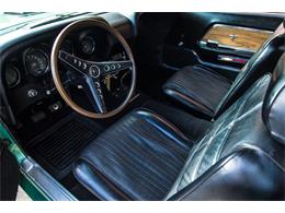 1969 Ford Mustang 428 Cobra Jet "R" Code (CC-1036949) for sale in Wallingford, Connecticut