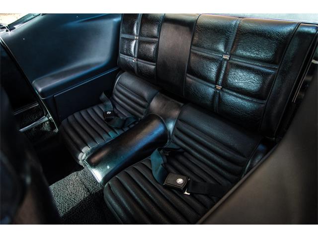 1969 Ford Mustang 428 Cobra Jet "R" Code (CC-1036949) for sale in Wallingford, Connecticut