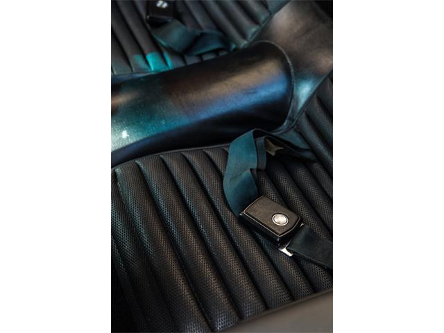 1969 Ford Mustang 428 Cobra Jet "R" Code (CC-1036949) for sale in Wallingford, Connecticut