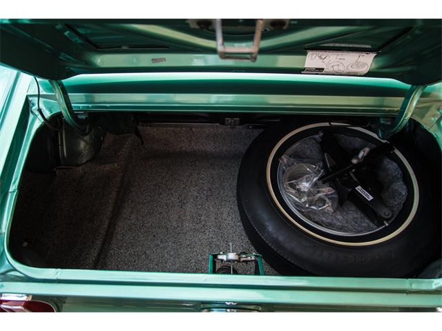 1969 Ford Mustang 428 Cobra Jet "R" Code (CC-1036949) for sale in Wallingford, Connecticut