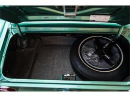 1969 Ford Mustang 428 Cobra Jet "R" Code (CC-1036949) for sale in Wallingford, Connecticut